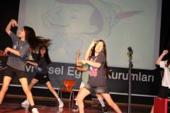 Evrensel Kolej